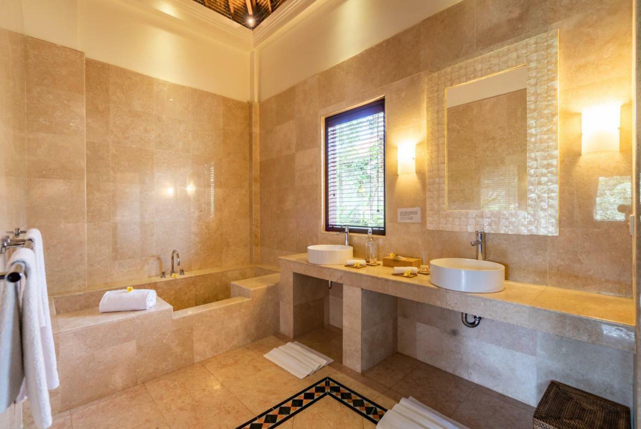 Rouge - Private Villa Sasih Karo Ubud  Exterior photo
